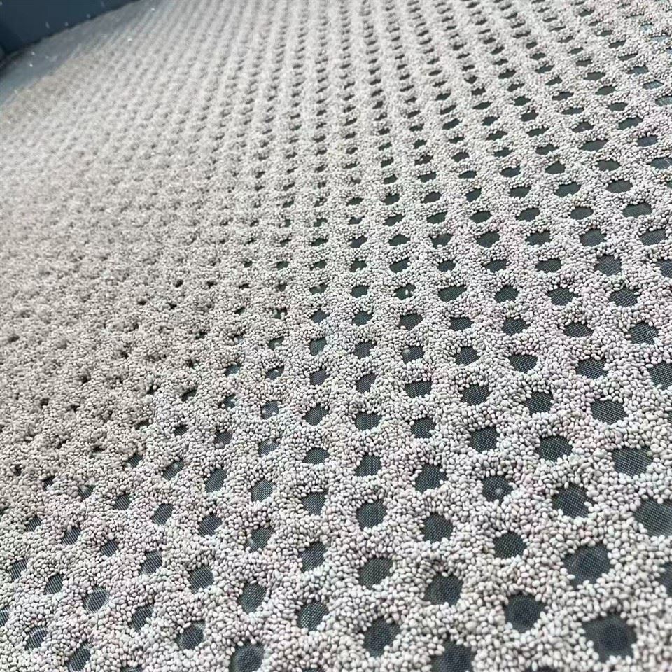 Low Temperature Dynamic Seed Dryer factory Low Temperature Dynamic Seed Dryer factory